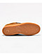New Balance Numeric Westgate 508 Brown & Black Skate Shoes - Thumbnail image 4 of 4