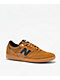 New Balance Numeric Westgate 508 Brown & Black Skate Shoes - Thumbnail image 1 of 2