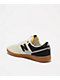 New Balance Numeric Westgate 508 Sea Salt & Phantom Skate Shoes - Thumbnail image 2 of 7
