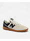 New Balance Numeric Westgate 508 Sea Salt & Phantom Skate Shoes - Thumbnail image 1 of 7
