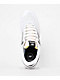 New Balance Numeric Westgate 508 White & Grey Skate Shoes - Thumbnail image 3 of 4