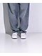 New Balance Numeric Westgate 508 White & Grey Skate Shoes - Thumbnail image 3 of 5