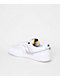New Balance Numeric Westgate 508 White & Grey Skate Shoes - Thumbnail image 2 of 4