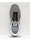 New Balance Numeric x Challenger Brigade 440 Grey & Black Skate Shoes