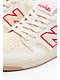 New Balance Numeric x Chocolate 480 Tan & Gum Skate Shoes - Thumbnail image 10 of 14