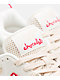 New Balance Numeric x Chocolate 480 Tan & Gum Skate Shoes - Thumbnail image 11 of 14
