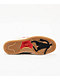 New Balance Numeric x Chocolate 480 Tan & Gum Skate Shoes - Thumbnail image 5 of 14