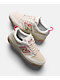 New Balance Numeric x Chocolate 480 Tan & Gum Skate Shoes - Thumbnail image 7 of 14