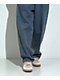 New Balance Numeric x Chocolate 480 Tan & Gum Skate Shoes - Thumbnail image 3 of 14
