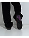 New Balance Numeric x Deathwish 306 Jamie Foy Deathwish Brown & Black Skate Shoes - Thumbnail image 3 of 6