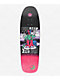 New Deal Siamese 9.45" Slick Cruiser Skateboard - Thumbnail image 1 of 2