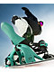 Nidecker LT Supermatic® Acid Snowboard Bindings 2027 - Thumbnail image 5 of 5