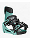 Nidecker LT Supermatic® Acid Snowboard Bindings 2027 - Thumbnail image 2 of 5
