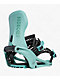 Nidecker LT Supermatic® Acid Snowboard Bindings 2027 - Thumbnail image 1 of 5