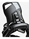 Nidecker LT Supermatic® Black Snowboard Bindings 2027 - Thumbnail image 4 of 6