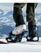 Nidecker LT Supermatic® Black Snowboard Bindings 2027 - Thumbnail image 6 of 6