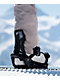 Nidecker LT Supermatic® Black Snowboard Bindings 2027 - Thumbnail image 3 of 6