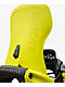 Nidecker LT Supermatic® Teal Snowboard Bindings 2027 - Thumbnail image 4 of 5
