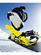 Nidecker LT Supermatic® Teal Snowboard Bindings 2027 - Thumbnail image 5 of 5