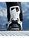Nidecker LT Supermatic® White Snowboard Bindings 2027 - Thumbnail image 5 of 6