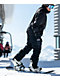 Nidecker LT Supermatic® White Snowboard Bindings 2027 - Thumbnail image 6 of 6