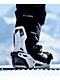 Nidecker LT Supermatic® White Snowboard Bindings 2027 - Thumbnail image 3 of 6