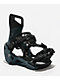 Nidecker Supermatic® Atlantic Snowboard Bindings 2026 - Thumbnail image 2 of 5