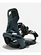 Nidecker Supermatic® Atlantic Snowboard Bindings 2026 - Thumbnail image 1 of 5