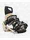 Nidecker Supermatic® Desert Snowboard Bindings 2026 - Thumbnail image 2 of 5