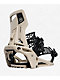 Nidecker Supermatic® Desert Snowboard Bindings 2026 - Thumbnail image 1 of 5