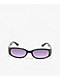 Night Sky Black Sunglasses - Thumbnail image 2 of 2