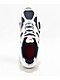 Nike AL8 Obsidian, Gym Red & White Shoes - Thumbnail image 3 of 4