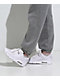 Nike Air Max 90 White Shoes - Thumbnail image 3 of 5