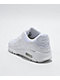 Nike Air Max 90 White Shoes - Thumbnail image 2 of 5