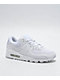 Nike Air Max 90 White Shoes - Thumbnail image 1 of 5