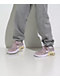 Nike Air Max Excee Platinum Violet Shoes - Thumbnail image 3 of 5