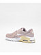Nike Air Max Excee Platinum Violet Shoes - Thumbnail image 2 of 5