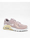 Nike Air Max Excee Platinum Violet Shoes - Thumbnail image 1 of 5