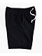 Nike Alumni Black Sweat Shorts - Thumbnail image 4 of 6