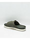 Nike Asuna 2 Cargo & Khaki Slide Sandals - Thumbnail image 2 of 4