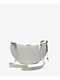 Nike Aura College Grey Crossbody Bag - Thumbnail image 2 of 4