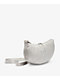 Nike Aura College Grey Crossbody Bag - Thumbnail image 3 of 4
