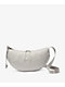 Nike Aura College Grey Crossbody Bag - Thumbnail image 1 of 4