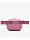 Nike Aura Elemental Pink Crossbody Bag - Thumbnail image 2 of 7
