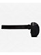 Nike Aura SM Black & Matte Silver Crossbody Bag - Thumbnail image 3 of 4