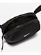 Nike Aura SM Black & Matte Silver Crossbody Bag - Thumbnail image 4 of 4