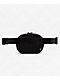 Nike Aura SM Black & Matte Silver Crossbody Bag - Thumbnail image 2 of 4