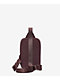 Nike Aura Tattoo & Gold Crossbody Bag - Thumbnail image 2 of 3