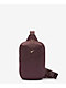 Nike Aura Tattoo & Gold Crossbody Bag - Thumbnail image 1 of 3