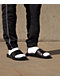 Nike Benassi JDI Black Slide Sandals video